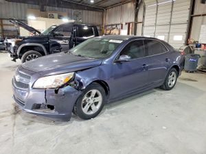 Chevrolet Malibu 1LT 2.5L 4 2013