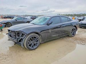 Dodge Charger SXT 3.6L 6 2016