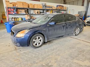 Nissan Altima 2.5L 4 2009