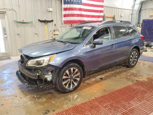 Subaru Outback 2.5I LIMITED 2.5L 4 2015