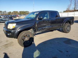 Toyota Tacoma DOUBLE CAB PRERUNNER LONG BED 4.0L 6 2007