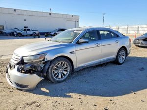 Ford Taurus LIMITED 3.5L 6 2013