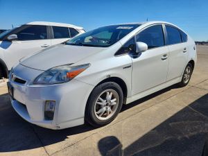 Toyota Prius 1.8L 4 2010
