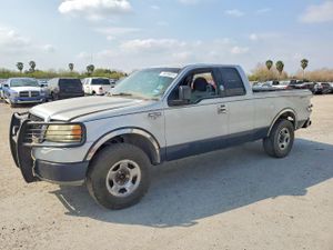 Ford F-150 4.6L 8 2004