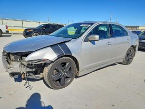 Ford Fusion SPORT 3.5L 6 2010