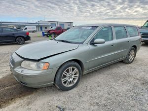 Volvo V70 2.4L 5 2006