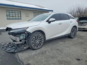 Lexus RX 350 BASE 2.4L 4 2023