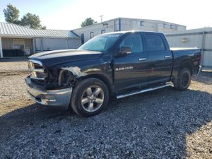 Dodge RAM SLT 5.7L 8 2012