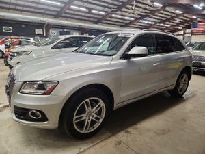 Audi Q5 PREMIUM PLUS 2.0L 4 2014