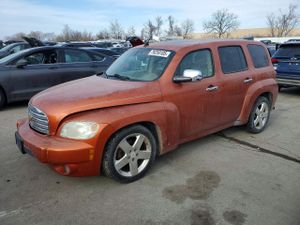 Chevrolet HHR LT 2.4L 4 2007