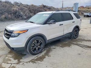 Ford Explorer SPORT 3.5L 6 2015