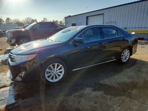 Toyota Camry L 2.5L 4 2013
