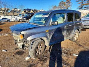 Honda Element EX 2.4L 4 2010