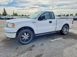 Ford F-150 4.2L 6 2008