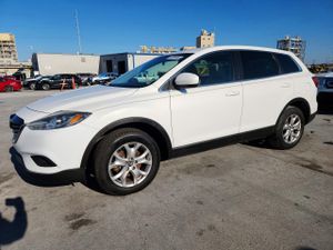 Mazda CX-9 SPORT 3.7L 6 2014