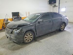 Toyota Camry HYBRID 2.4L 4 2007