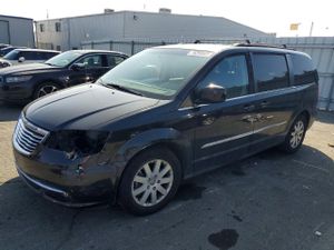 Chrysler Town & Country TOURING 3.6L 6 2014