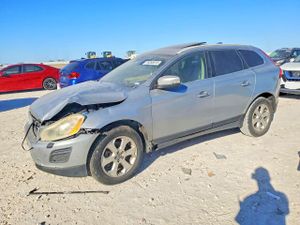 Volvo XC60 3.2 3.2L 6 2013