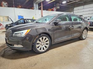 Buick LaCrosse PREMIUM 3.6L 6 2014