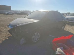Kia Spectra 2.0L 4 2008