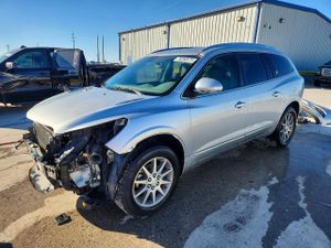 Buick Enclave 3.6L 6 2015