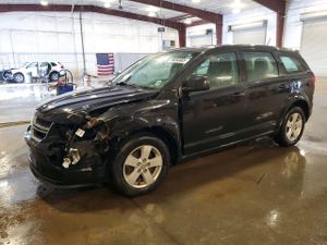 Dodge Journey SE 2.4L 4 2013