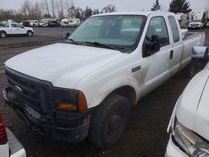 Ford F-250 SUPER DUTY 5.4L 8 2006