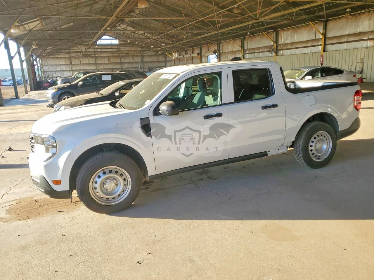 Ford Maverick XL 2.0L 4 2025