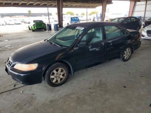 Honda Accord 2.3L 4 2001
