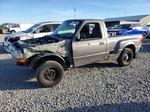 Ford Ranger 2.5L 4 1998