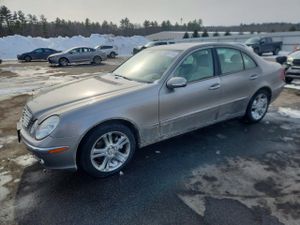 Mercedes-Benz E 350 4MATIC 3.5L 6 2006