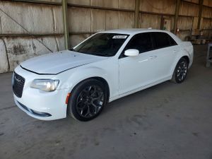 Chrysler 300 S 3.6L 6 2015