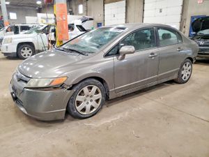 Honda Civic LX 1.8L 4 2006