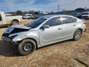 Nissan Altima 2.5 2.5L 4 2013