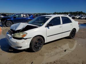 Toyota Corolla CE 1.8L 4 2003