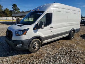 Ford Transit T-350 HD 3.5L 6 2023