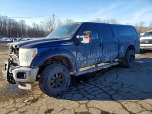 Ford F-250 SUPER DUTY 6.7L 8 2012
