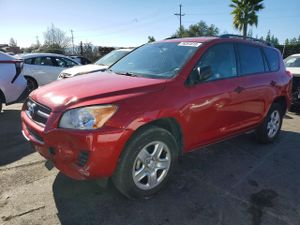 Toyota Rav4 2.5L 4 2011