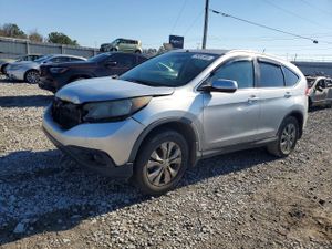 Honda CR-V EXL 2.4L 4 2013