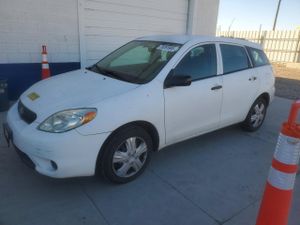 Toyota Corolla XR 1.8L 4 2005