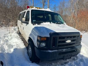 Ford Econoline E250 VAN 4.6L 8 2014
