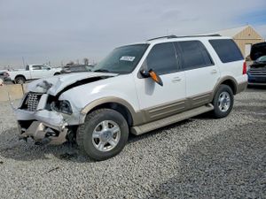 Ford Expedition EDDIE BAUER 5.4L 8 2004