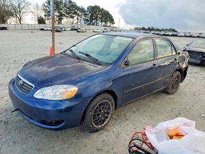 Toyota Corolla CE 1.8L 4 2008
