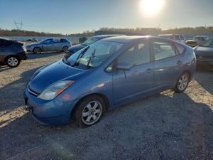 Toyota Prius 1.5L 4 2007