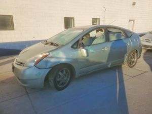 Toyota Prius 1.5L 4 2008