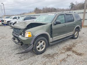 Ford Explorer XLT 4.0L 6 2002