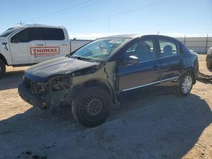 Nissan Sentra 2.0 2.0L 4 2011