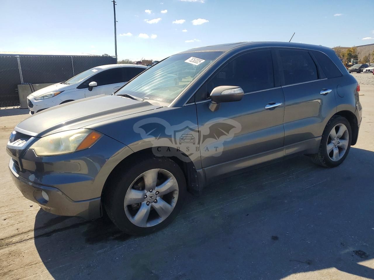 Acura RDX TECHNOLOGY 2.3L 4 2008