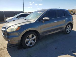 Acura RDX TECHNOLOGY 2.3L 4 2008