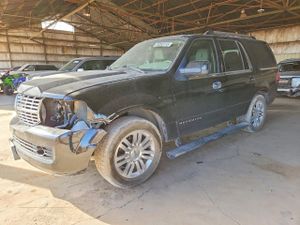 Lincoln Navigator 5.4L 8 2008